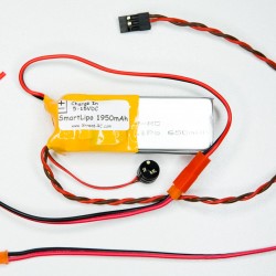 Smart-Li-Po-Shread-RC-1950mAh