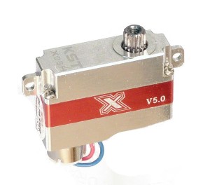 Servo KST X 08H V5.0