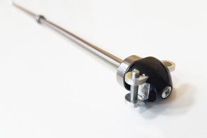 PLUS motor Shaft 3 mm (for Scorpion S11-2215)