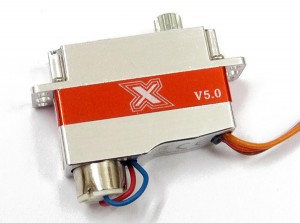 Servo  KST X 08 V5.0