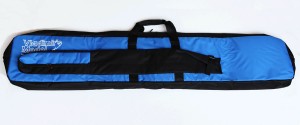 Glider bag 1620 mm blue