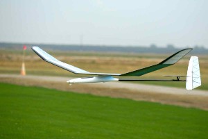 high performance rc gliders
